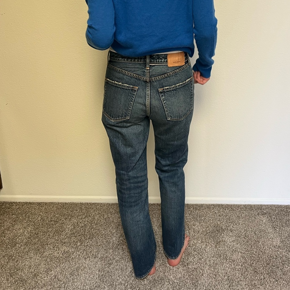 Moussy Vintage Denim